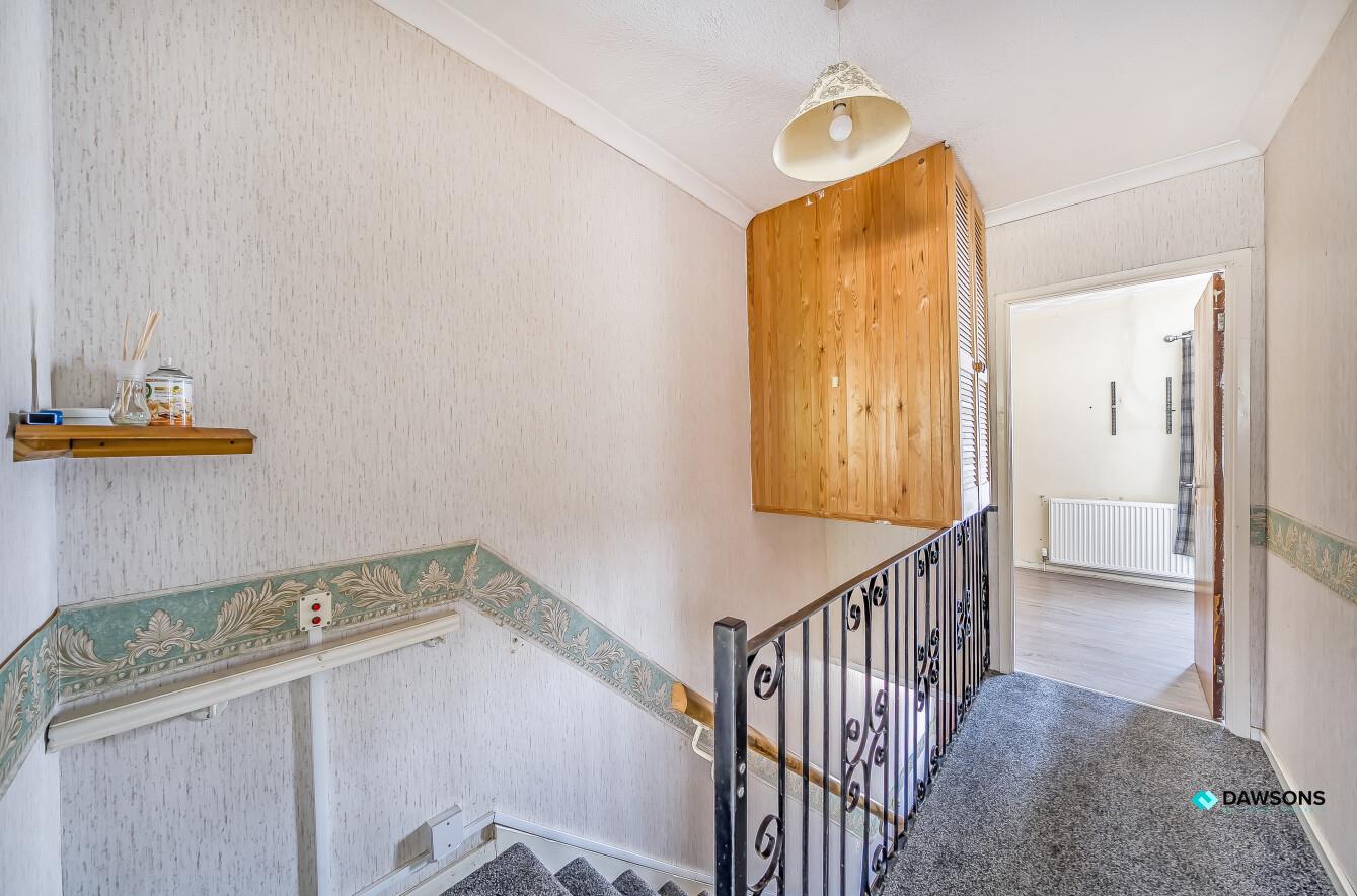 Mansel Street, Llanelli